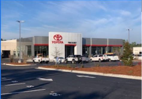 pinehurst toyota southern pines|Pinehurst Toyota Staff 